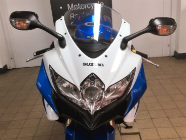 Used Bikes | Motobox UK
